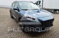 2022 Ford Kuga