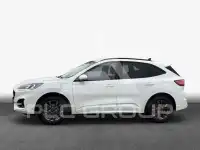 2022 Ford Kuga