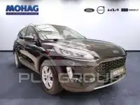 2022 Ford Kuga