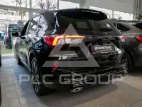 2022 Ford Kuga