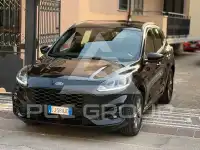 2022 Ford Kuga