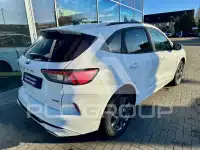 2022 Ford Kuga