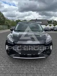 2022 Ford Kuga