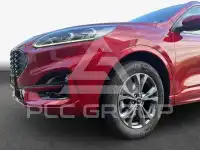 2022 Ford Kuga
