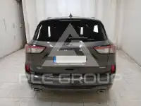 2022 Ford Kuga