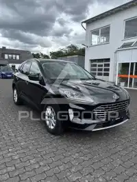 2022 Ford Kuga
