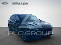 2022 Ford Kuga