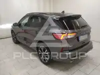 2022 Ford Kuga