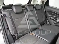 2022 Ford Ecosport