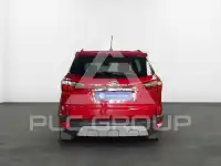 2022 Ford Eco Sport