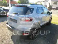 2022 Ford Eco Sport