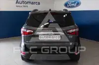 2022 Ford Ecosport