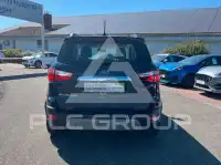 2022 Ford Eco Sport