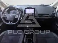 2022 Ford Eco Sport