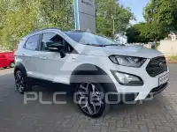 2022 Ford Eco Sport