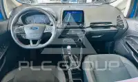 2022 Ford Ecosport
