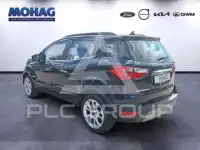2022 Ford Ecosport