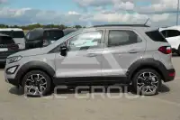 2022 Ford Ecosport