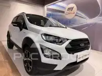 2022 Ford Eco Sport