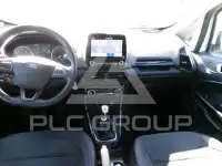 2022 Ford Eco Sport