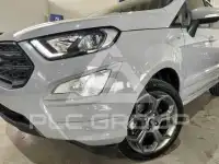 2022 Ford Eco Sport
