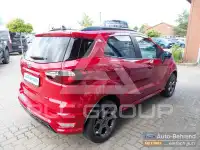 2022 Ford Eco Sport