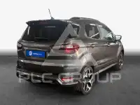 2022 Ford Ecosport