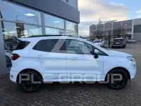 2022 Ford Eco Sport