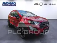 2022 Ford Ecosport