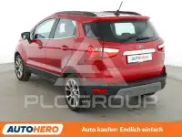 2022 Ford Eco Sport