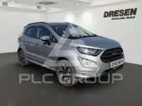 2022 Ford Ecosport