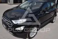 2022 Ford Ecosport