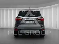 2022 Ford Ecosport