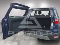 2022 Ford Eco Sport