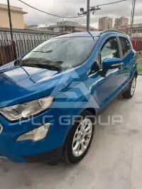 2022 Ford Eco Sport