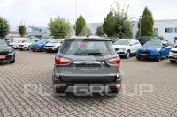 2022 Ford Ecosport