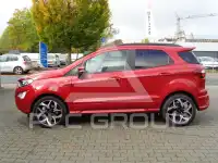 2022 Ford Eco Sport