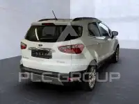 2022 Ford Eco Sport