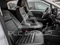 2022 Ford Ecosport