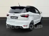 2022 Ford Eco Sport