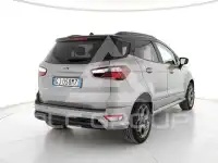 2022 Ford Eco Sport