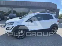 2022 Ford Ecosport