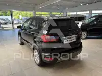 2022 Ford Eco Sport