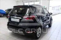 2022 Ford Eco Sport