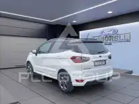 2022 Ford Eco Sport