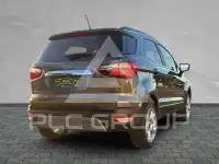 2022 Ford Ecosport