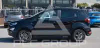 2022 Ford Eco Sport