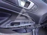2022 Ford Ecosport