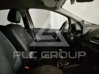 2022 Ford Eco Sport