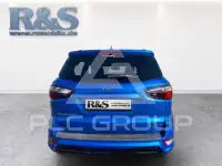 2022 Ford Ecosport